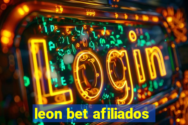 leon bet afiliados